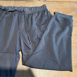 Women’s Scrub Pants and Scrub Coat size 2XL